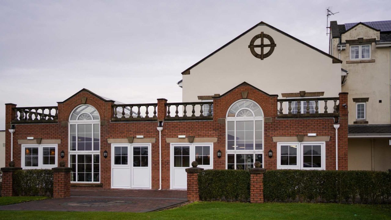 Specialist Care Facilities Blackpool Independent Living